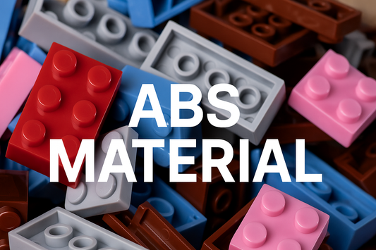 What Our Bricks Are Made Of: A Look Inside the Materials That Power AreaX
