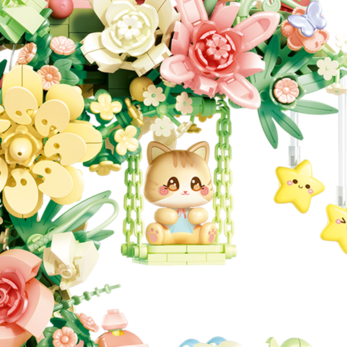Bloom Studio – Moonlit Garden