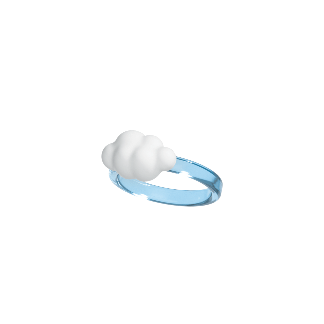 Sanrio – STARWISH RING BOX Full Set (6 out of 6, non-repeating)