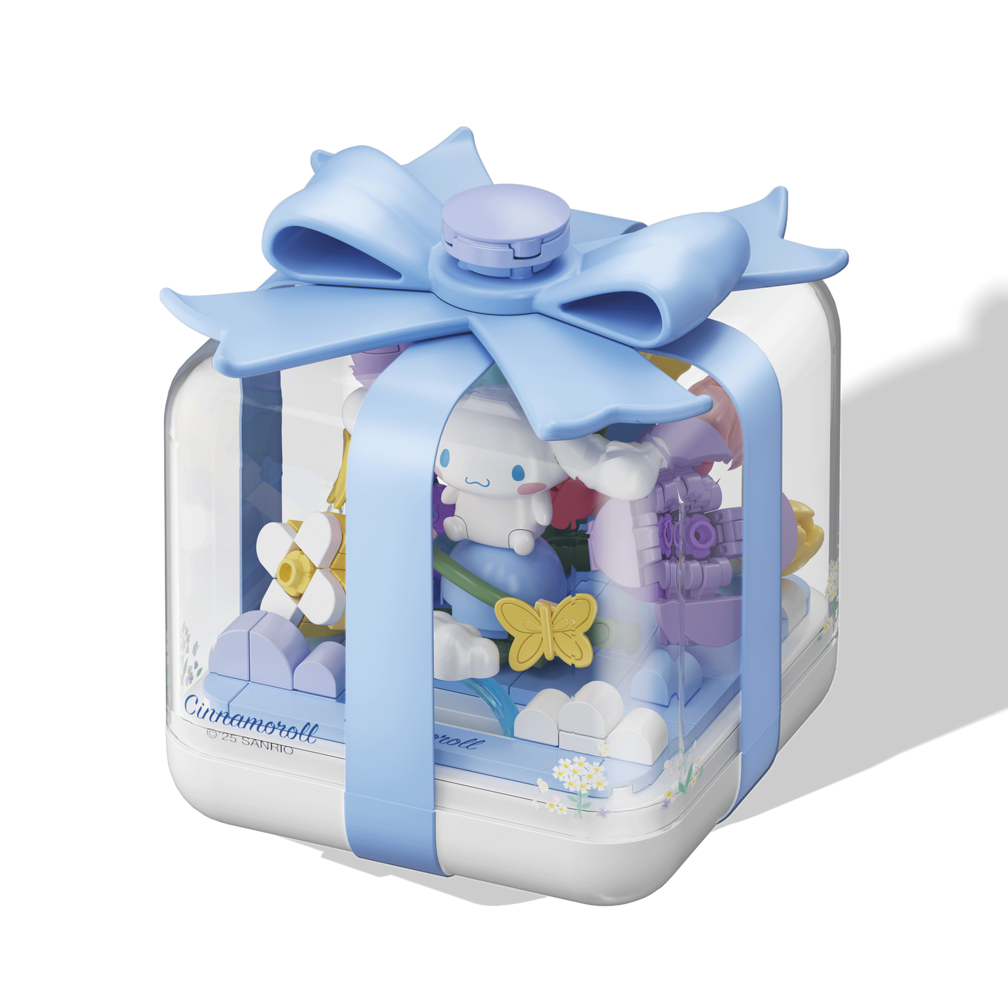 Sanrio – STARWISH RING BOX Full Set (6 out of 6, non-repeating)