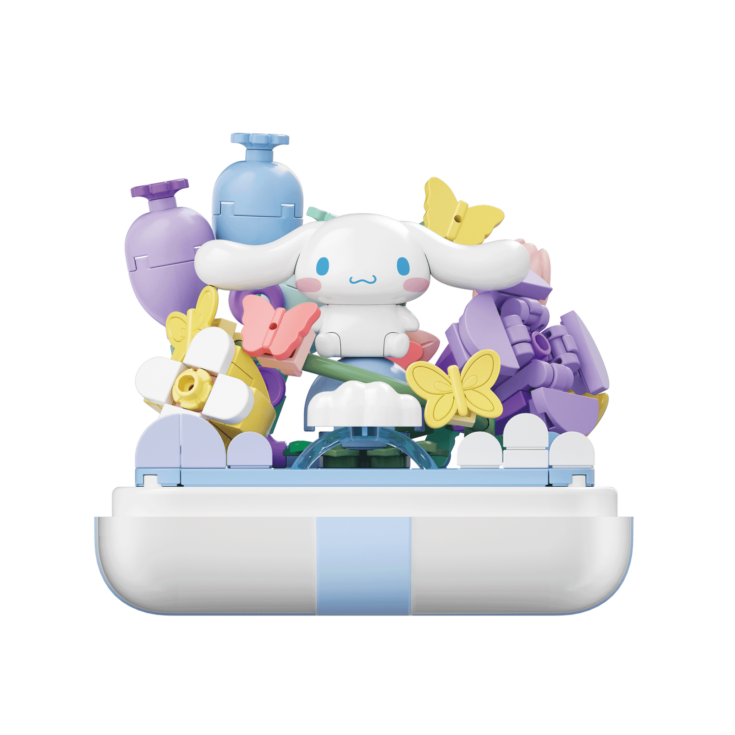 Sanrio – STARWISH RING BOX Full Set (6 out of 6, non-repeating)