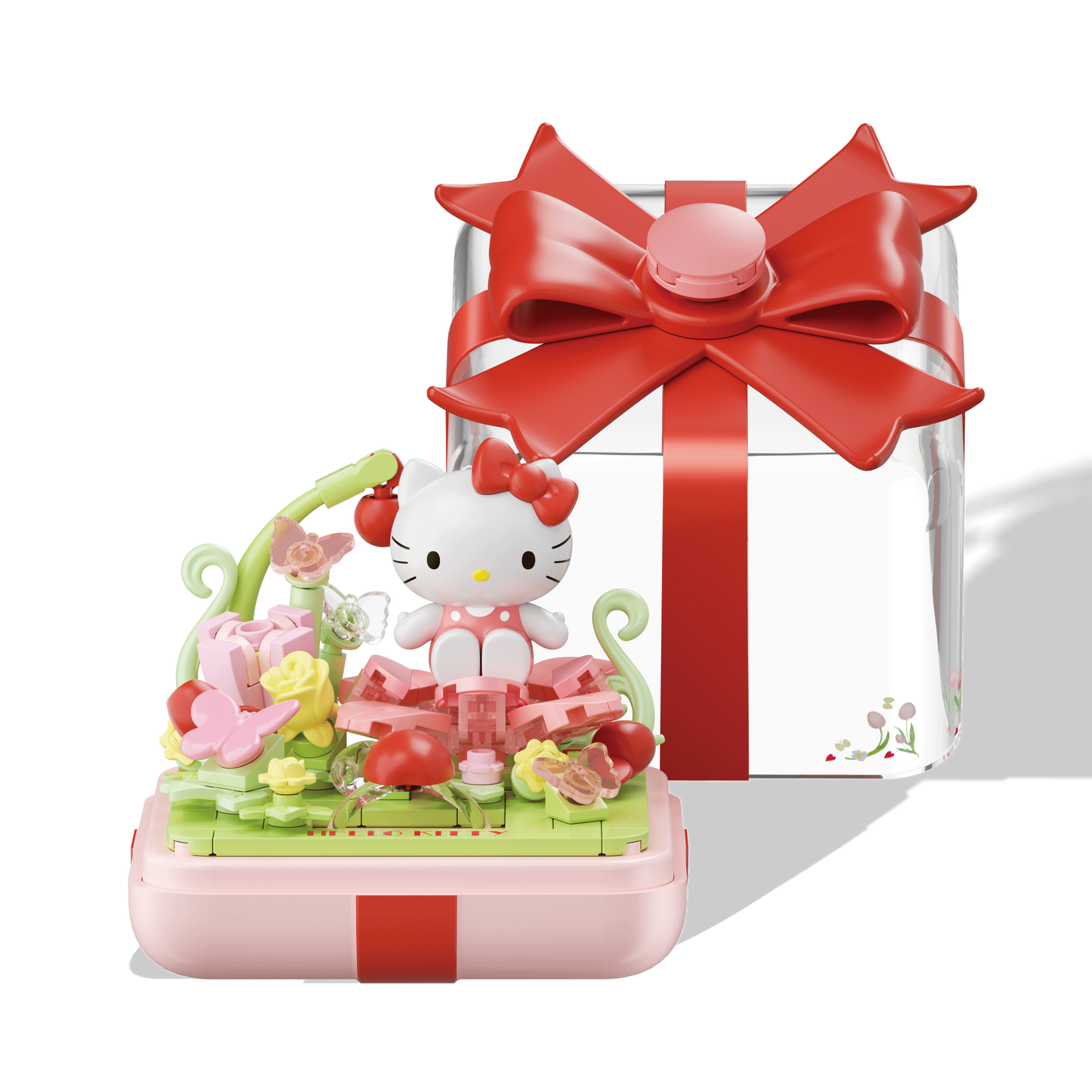 Sanrio – STARWISH RING BOX Full Set (6 out of 6, non-repeating)