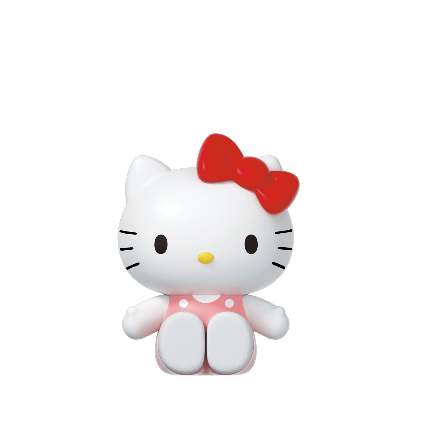Sanrio – STARWISH RING BOX Full Set (6 out of 6, non-repeating)