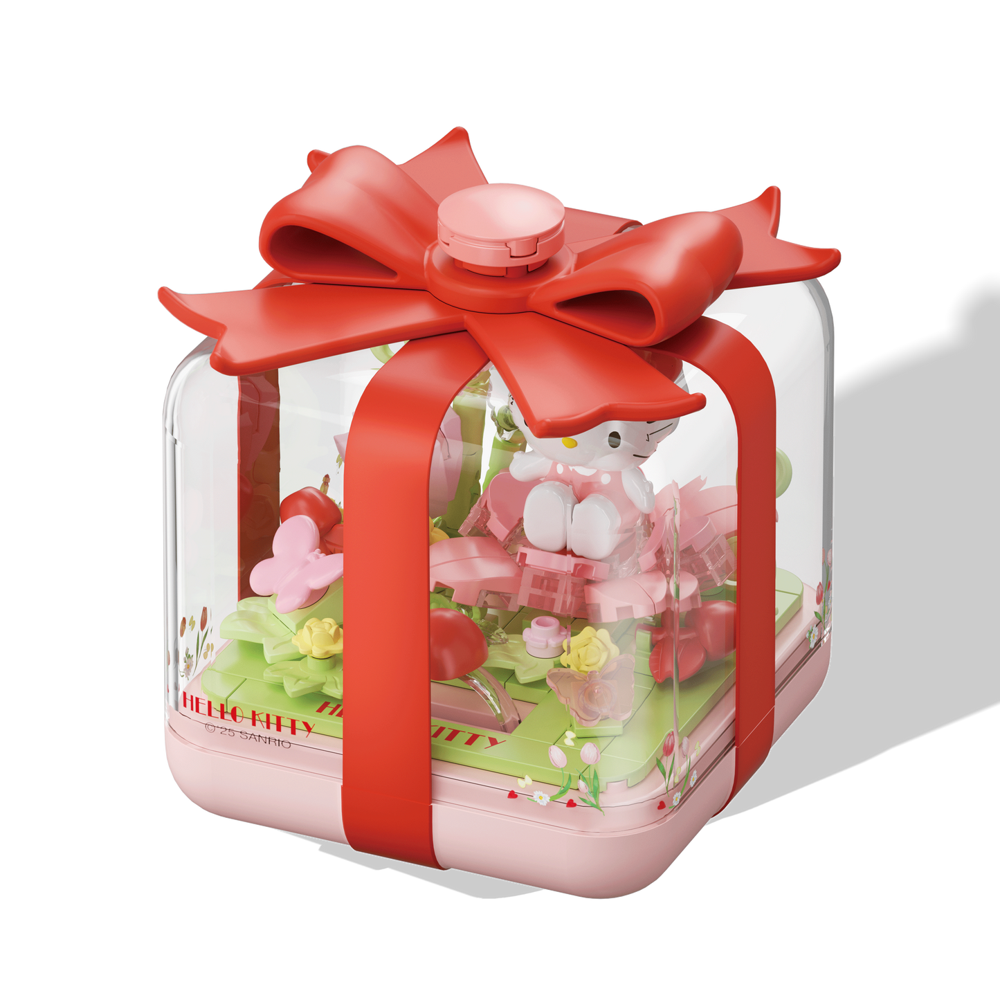 Sanrio – STARWISH RING BOX Full Set (6 out of 6, non-repeating)