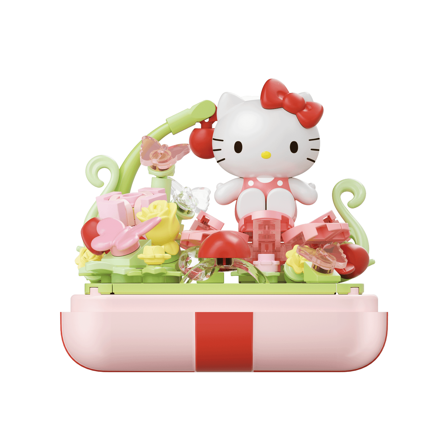Sanrio – STARWISH RING BOX Full Set (6 out of 6, non-repeating)