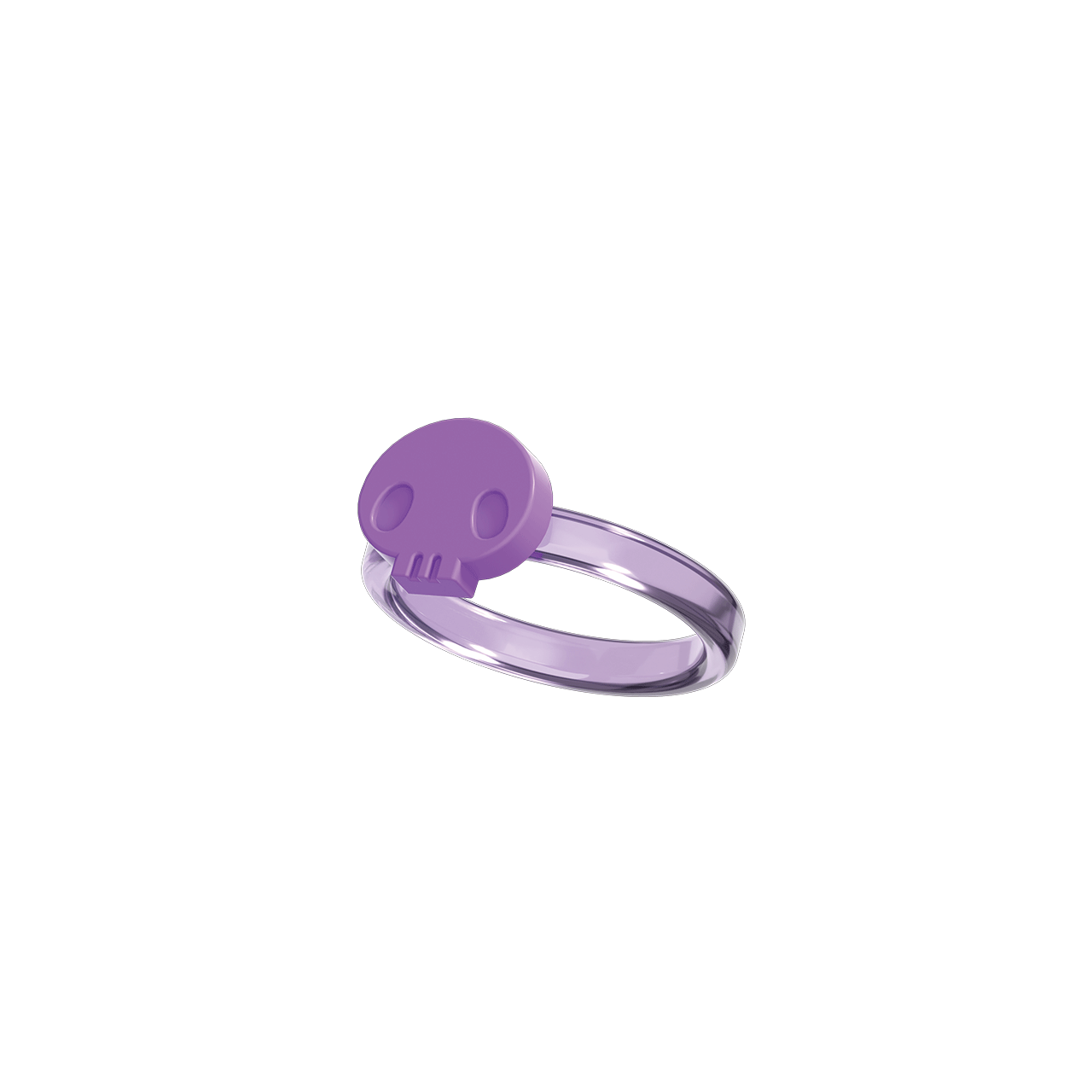 Sanrio – STARWISH RING BOX Full Set (6 out of 6, non-repeating)