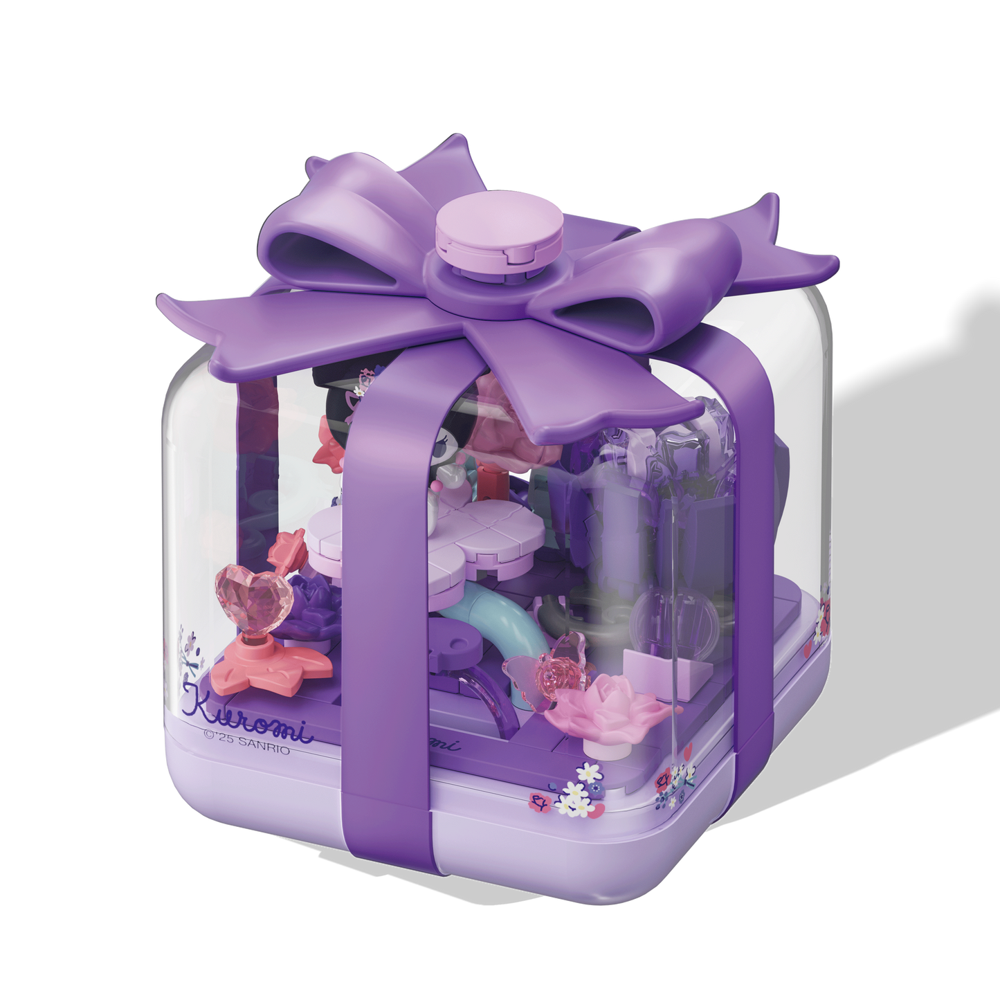 Sanrio – STARWISH RING BOX Full Set (6 out of 6, non-repeating)