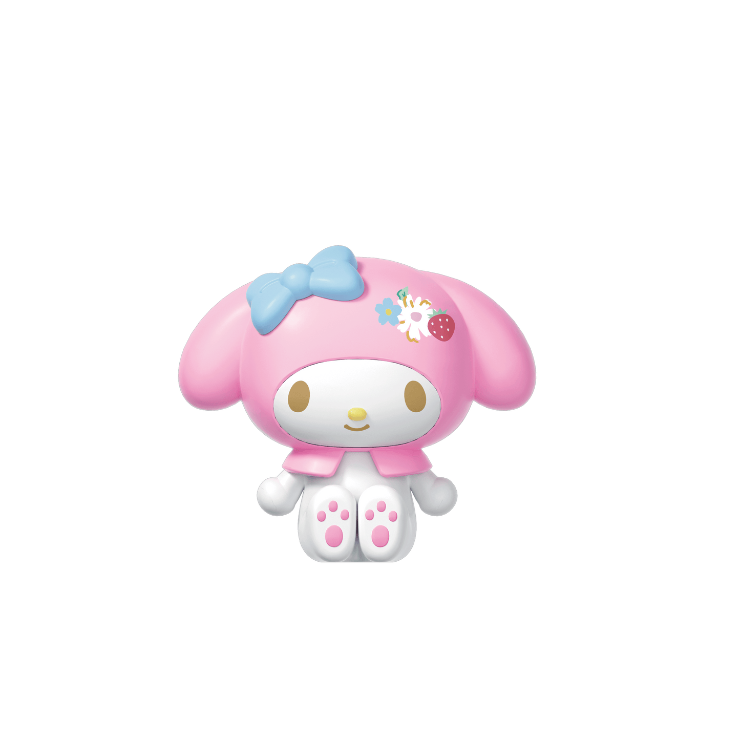 Sanrio – STARWISH RING BOX Full Set (6 out of 6, non-repeating)