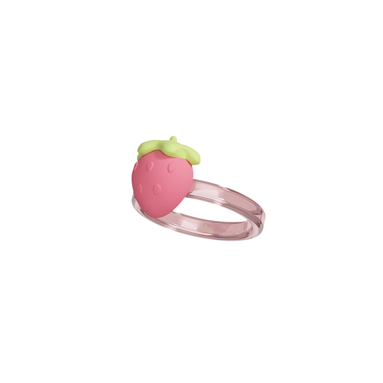 Sanrio – STARWISH RING BOX Full Set (6 out of 6, non-repeating)