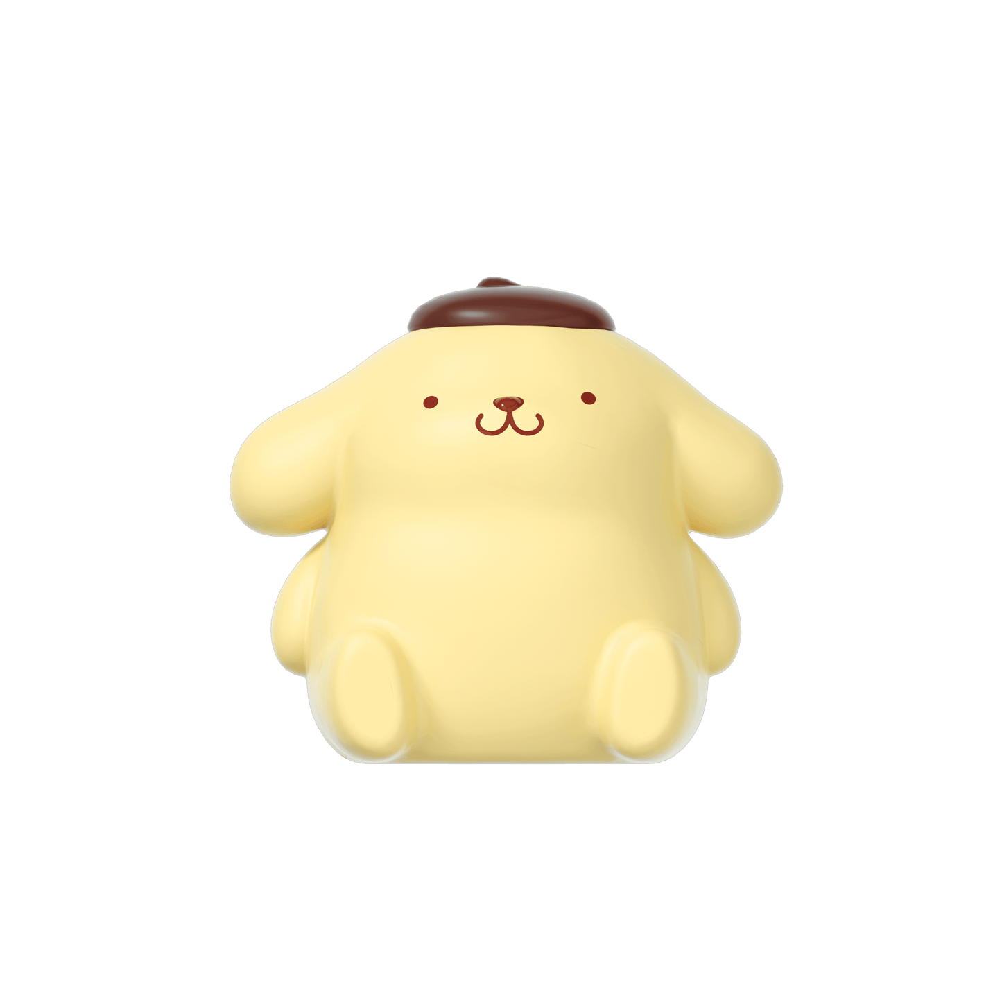 Sanrio – STARWISH RING BOX Full Set (6 out of 6, non-repeating)