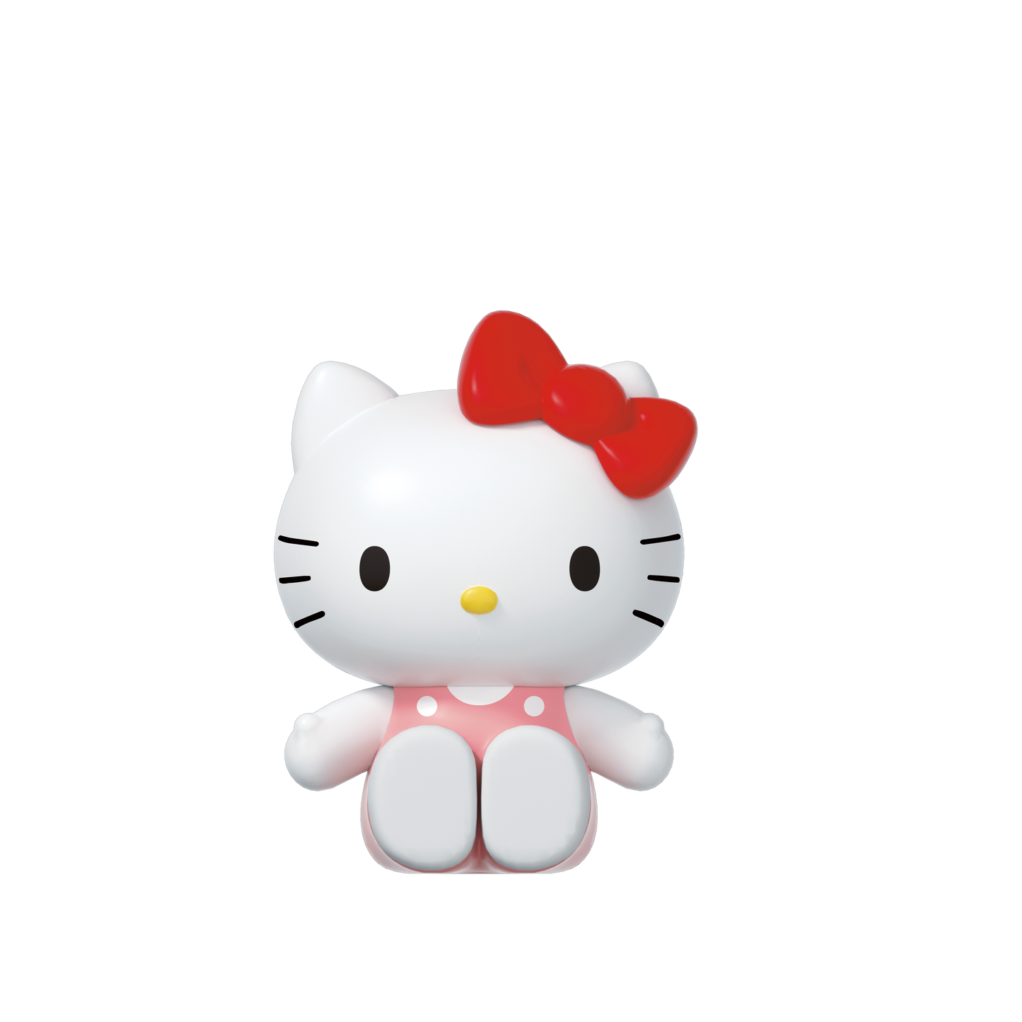 Sanrio – FANCY RIDDLE SERIES Blind Box Set (Random 6 out of 7, non-repeating))