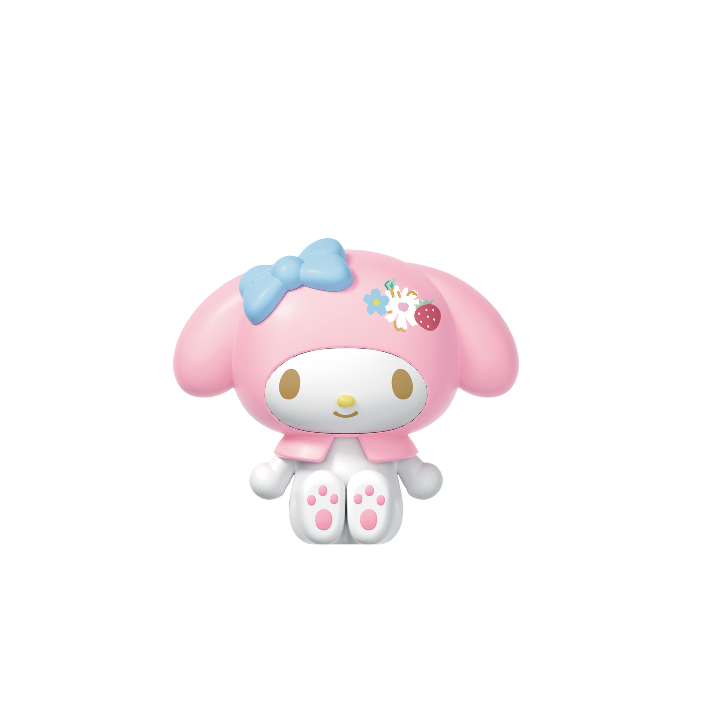 Sanrio – FANCY RIDDLE SERIES Blind Box Set (Random 6 out of 7, non-repeating))