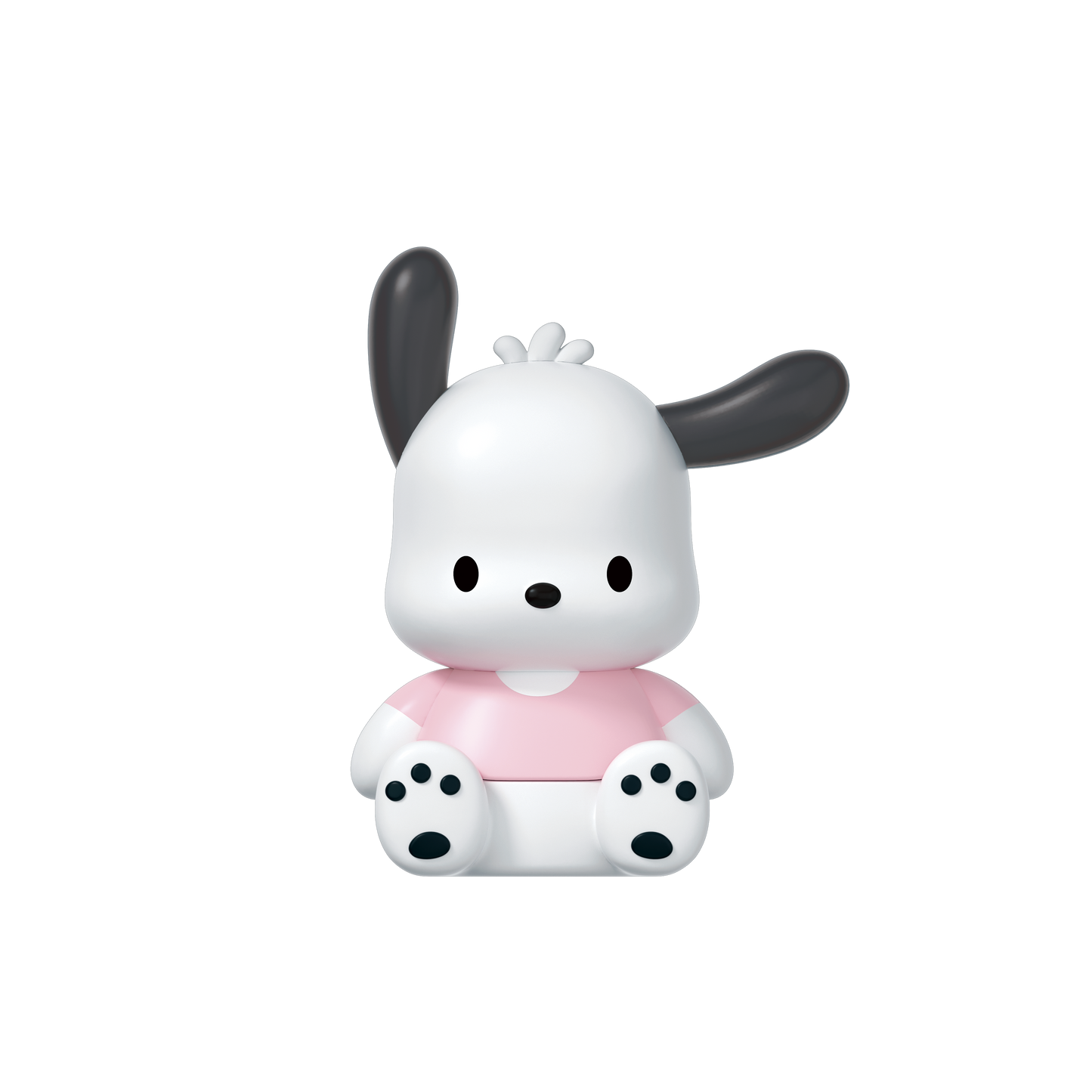 Sanrio – FANCY RIDDLE SERIES Blind Box Set (Random 6 out of 7, non-repeating))