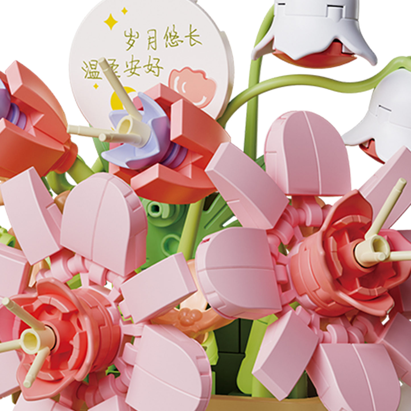 Whispers of Bloom – Lily Bell Promise