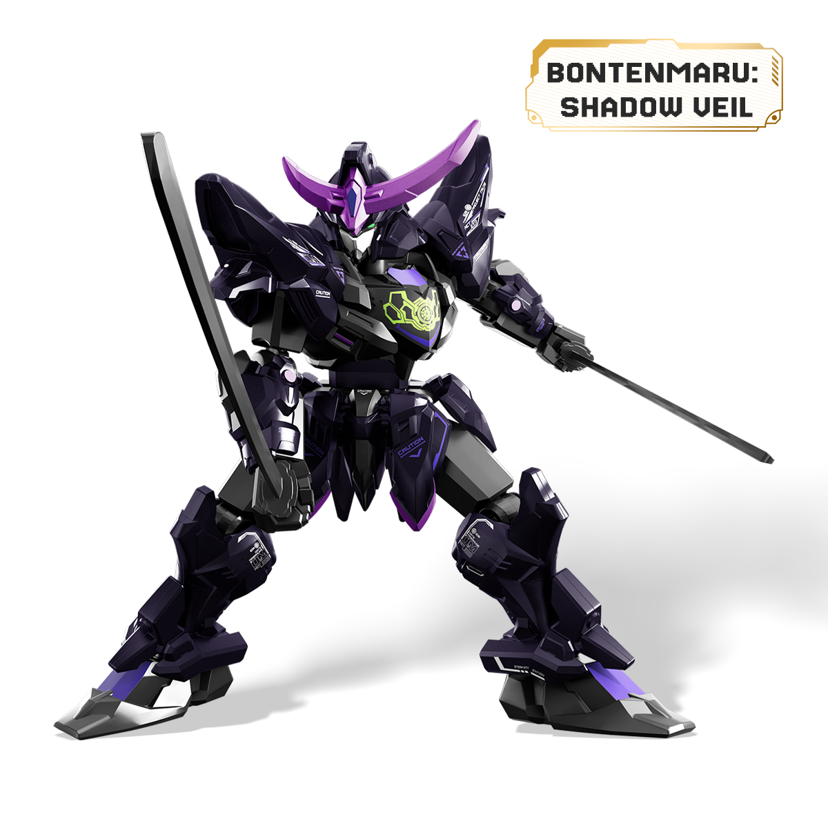 Ancestor Effect Series – 6 out of 9 Random Box Set (Non-Repeating)