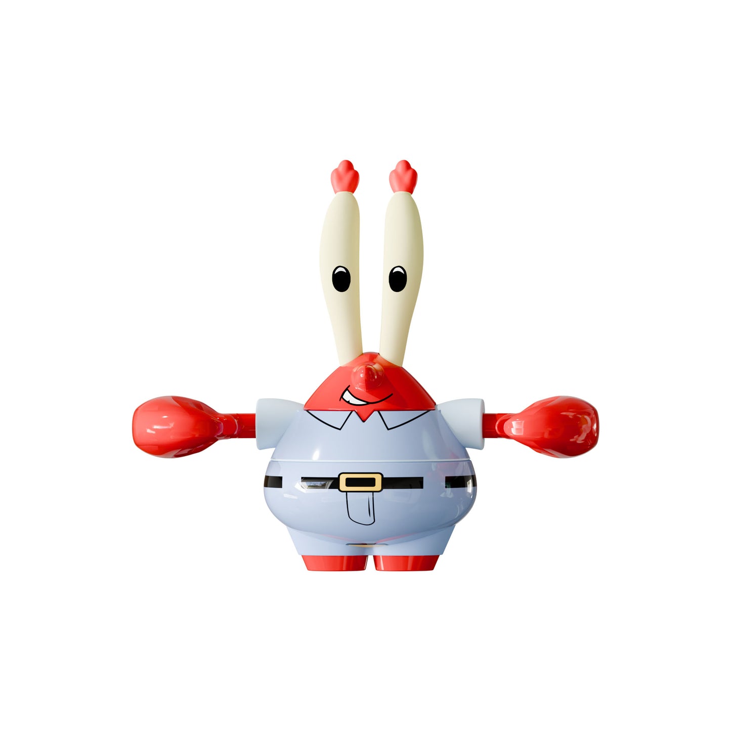 SpongeBob - Krusty Krab(2,723-piece)