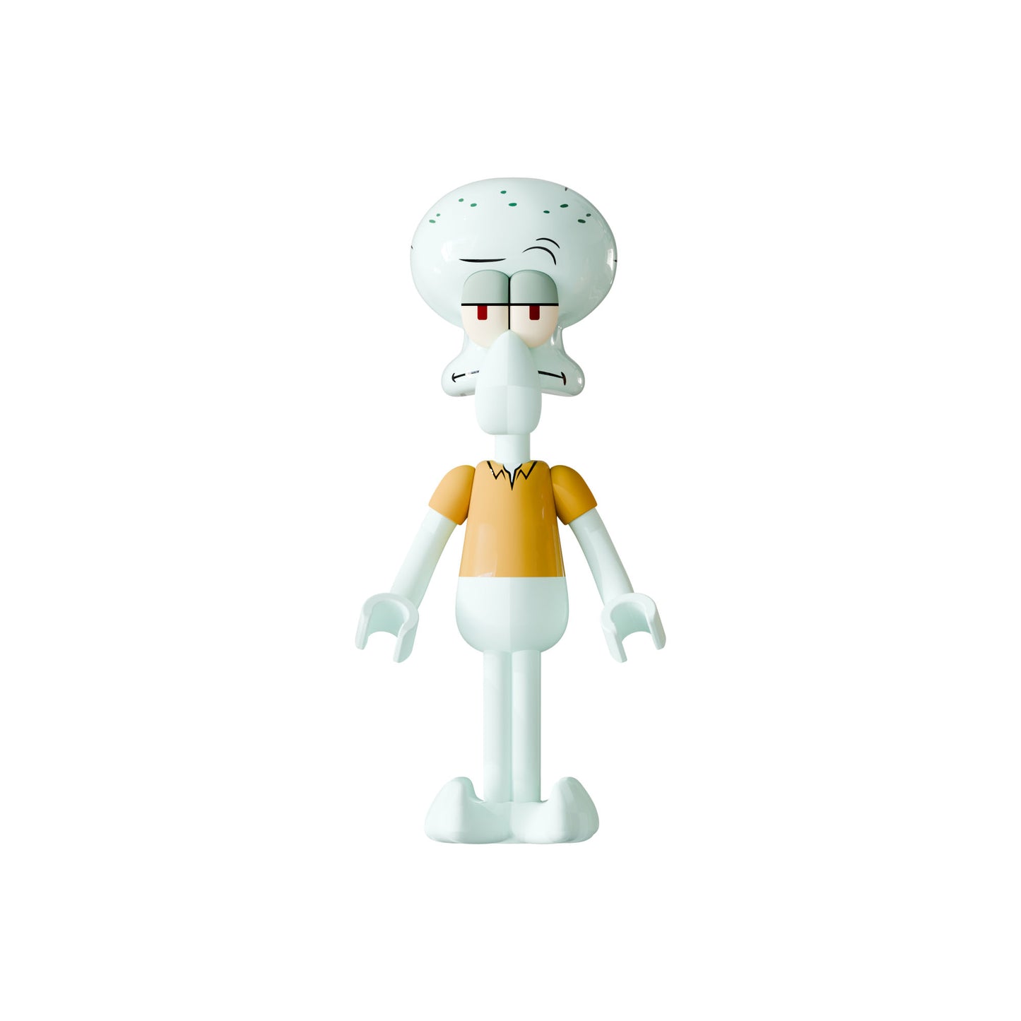 SpongeBob - Krusty Krab(2,723-piece)