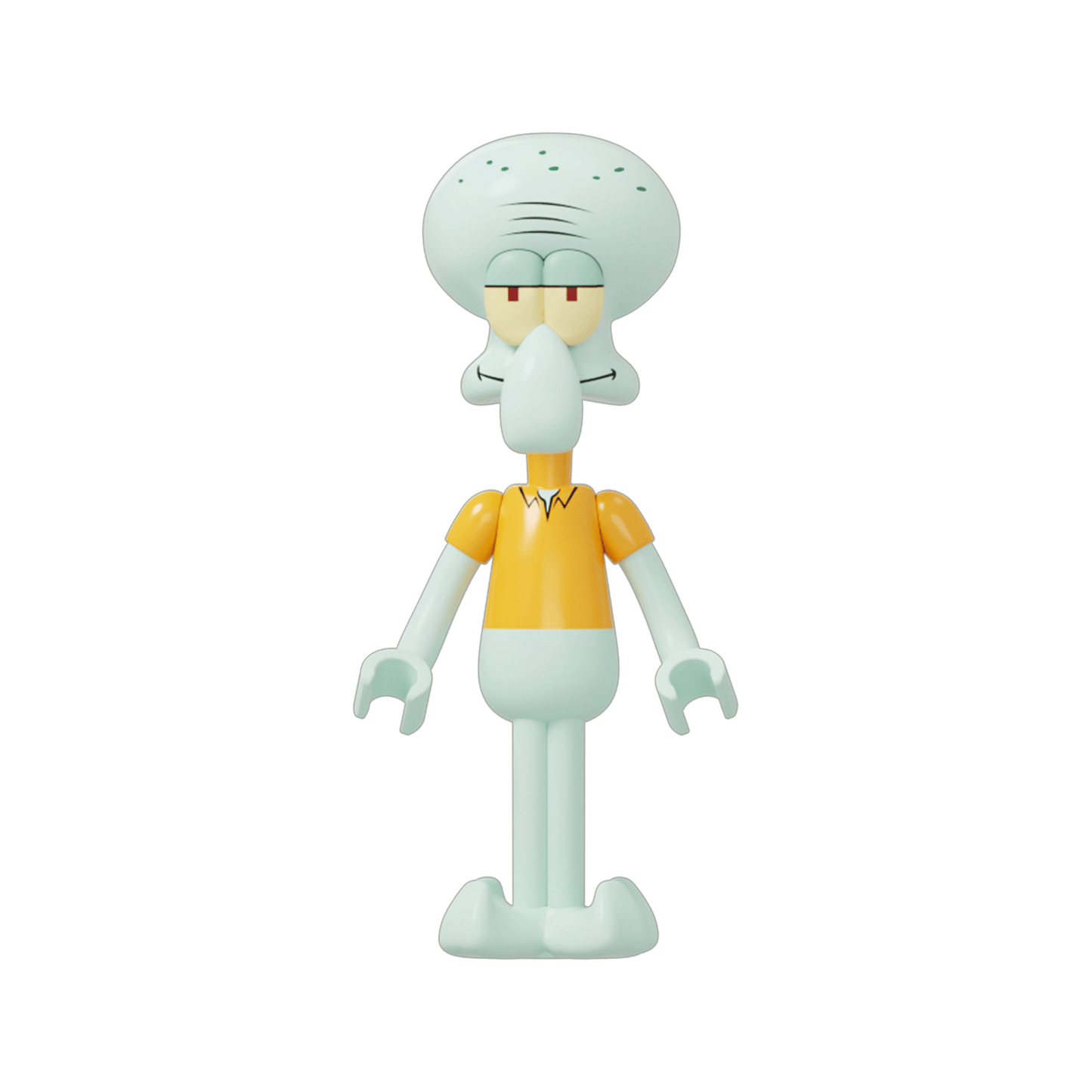 SpongeBob - Spongebob's Pineapple House(2,313-piece)