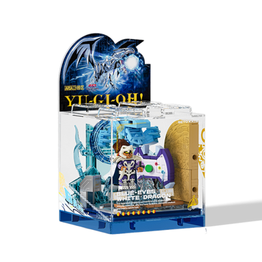 Yu-Gi-Oh! Duel Tower Series – Seto Kaiba
