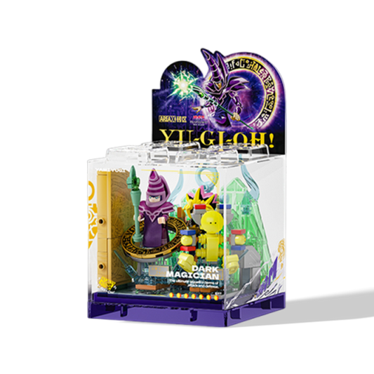 Yu-Gi-Oh! Duel Tower Series – Yugi Muto