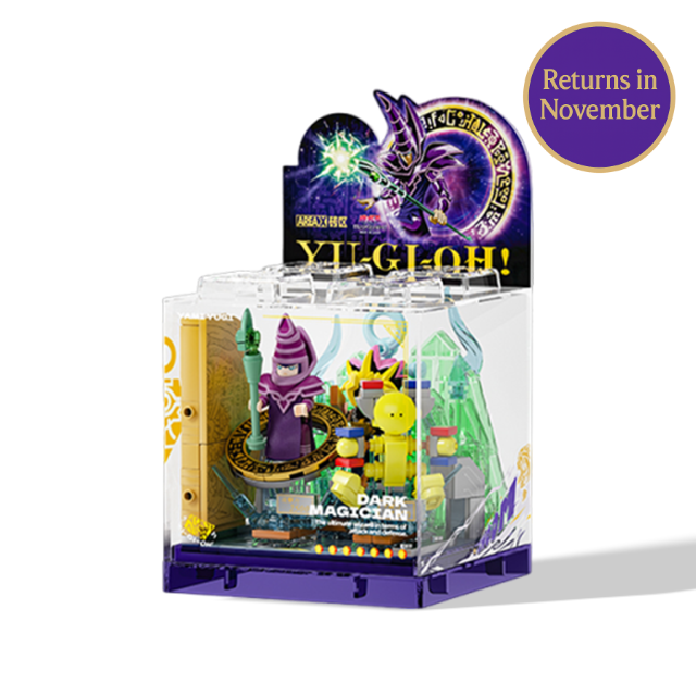 Yu-Gi-Oh! Duel Tower Series – Yugi Muto