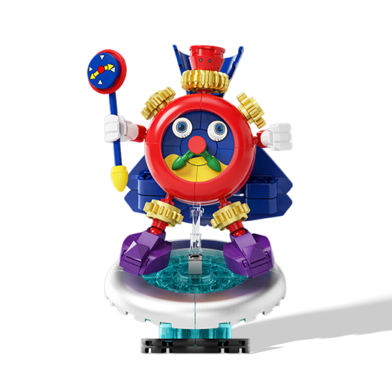 Yu-Gi-Oh! Low-Level Monsters – Time Wizard