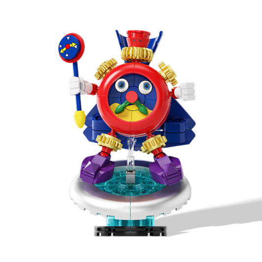 Yu-Gi-Oh! Low-Level Monsters – Kuriboh, Time Wizard, Scapegoat