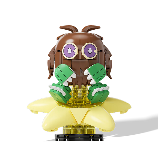 Yu-Gi-Oh! Low-Level Monster Series – Kuriboh