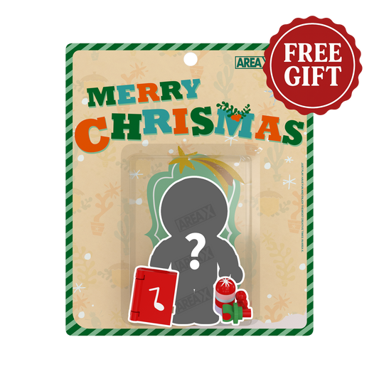 【With Free Gift】Sanrio Sweet Box – Kuromi Party Night