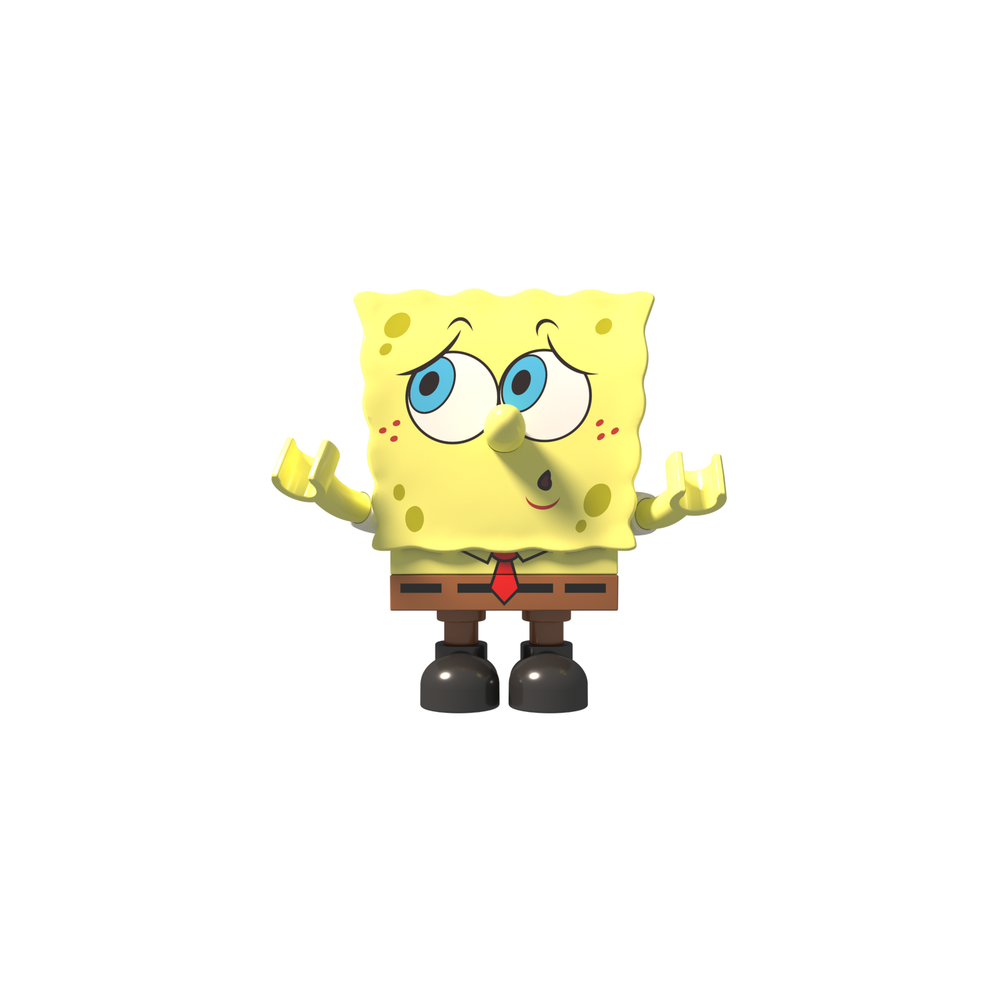SpongeBob – Plankton’s Chum Bucket
