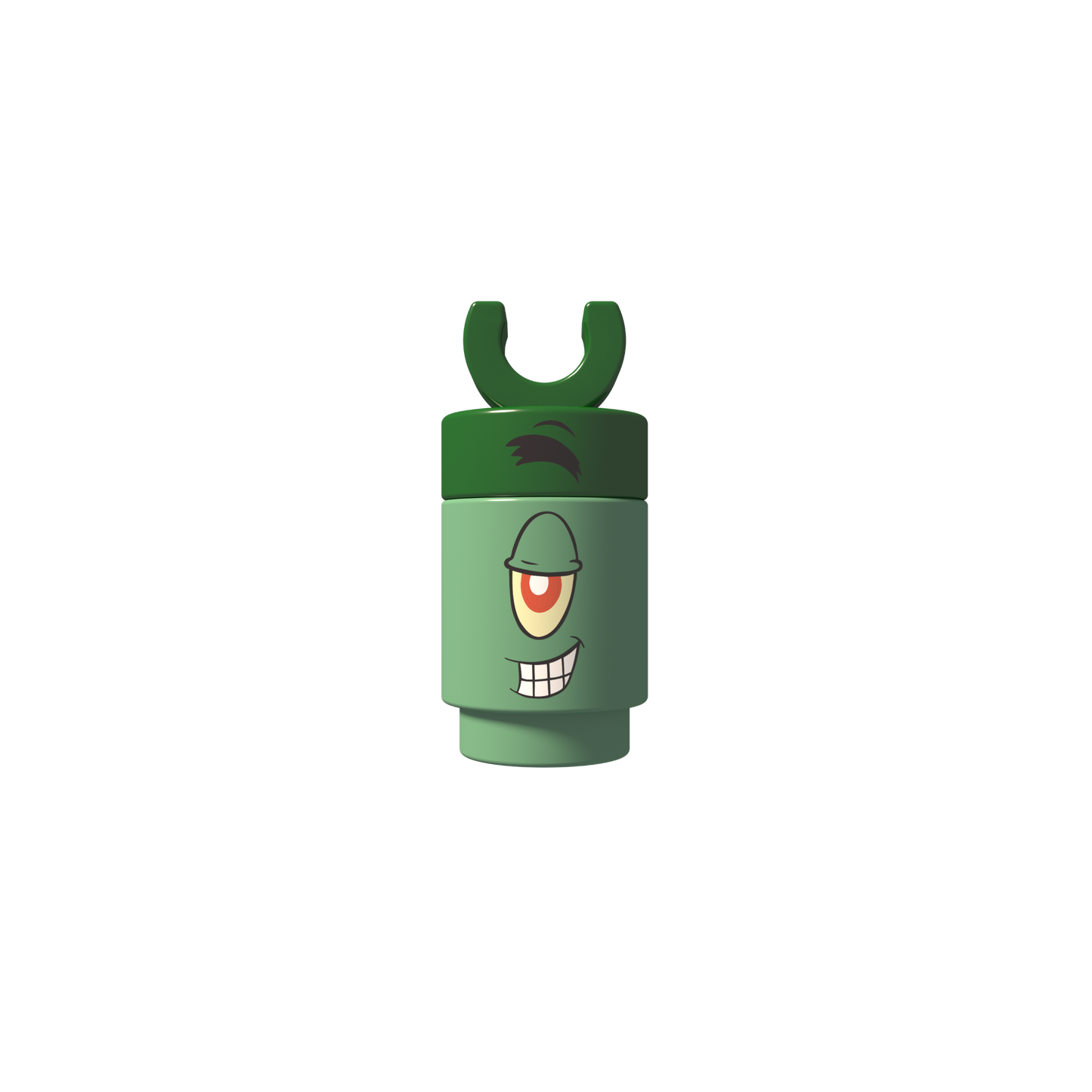 SpongeBob – Plankton’s Chum Bucket