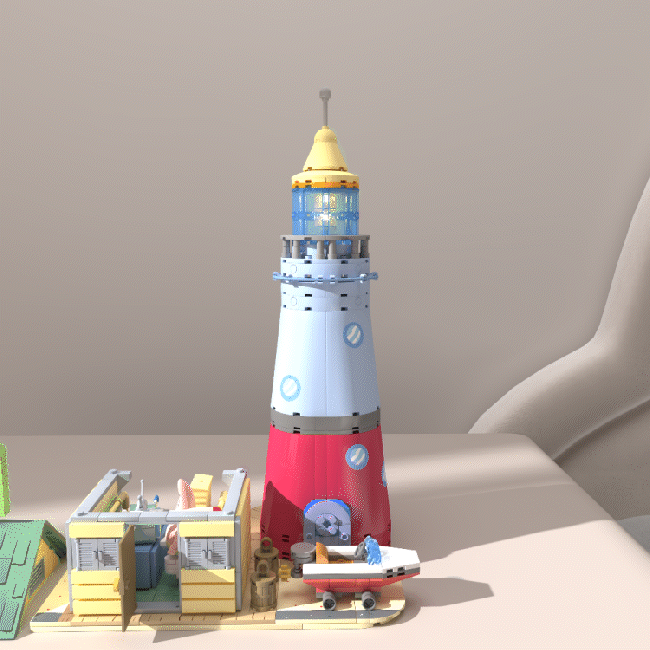 SpongeBob – Mrs. Puff’s Boating School