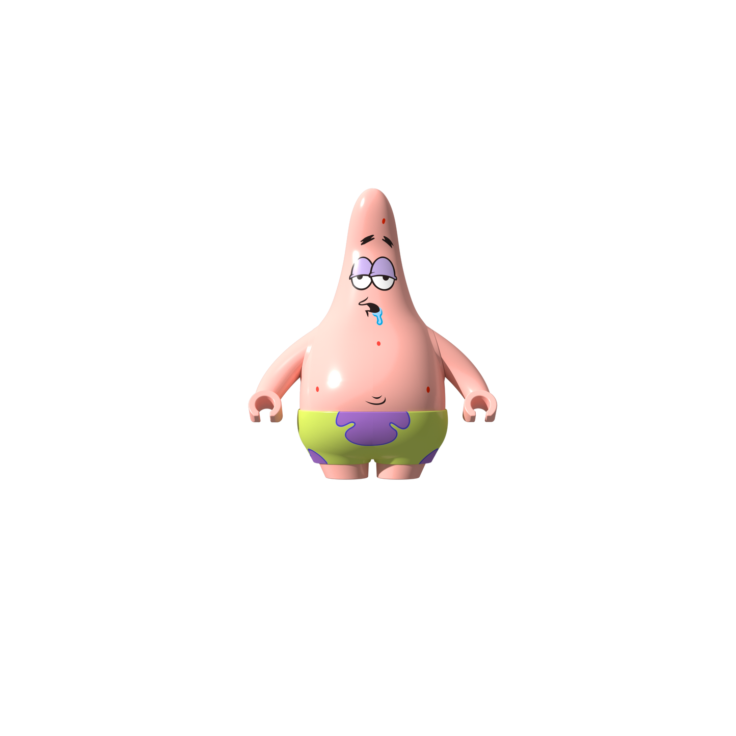 SpongeBob – Mrs. Puff’s Boating School