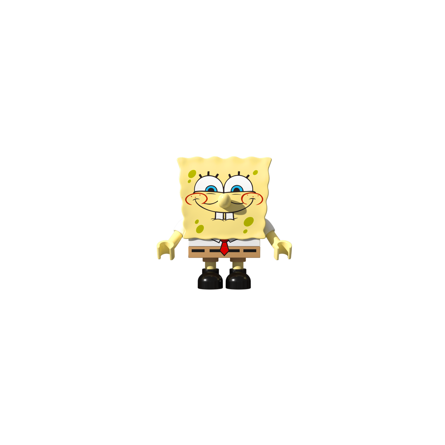 SpongeBob – Mrs. Puff’s Boating School