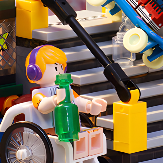 X-BOX Gen-Z Series: Free Running Time