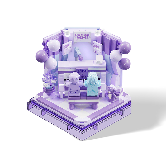 Moment with Love – FRIEND Reverie