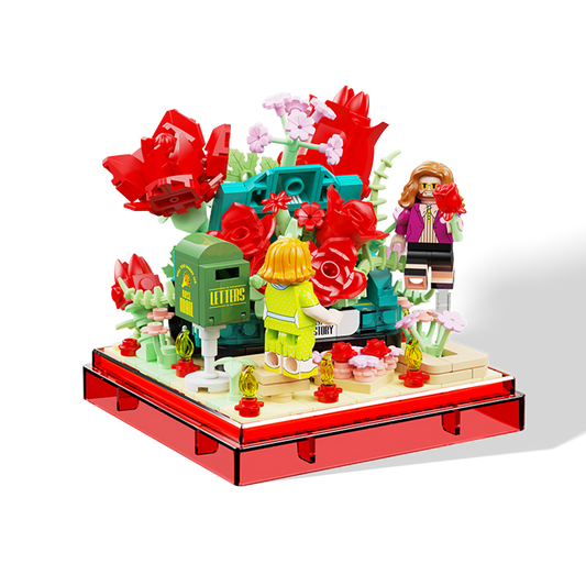 Born to Love – Palpitate