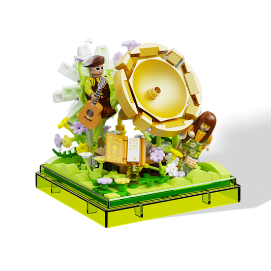 Born to Love – Fondness