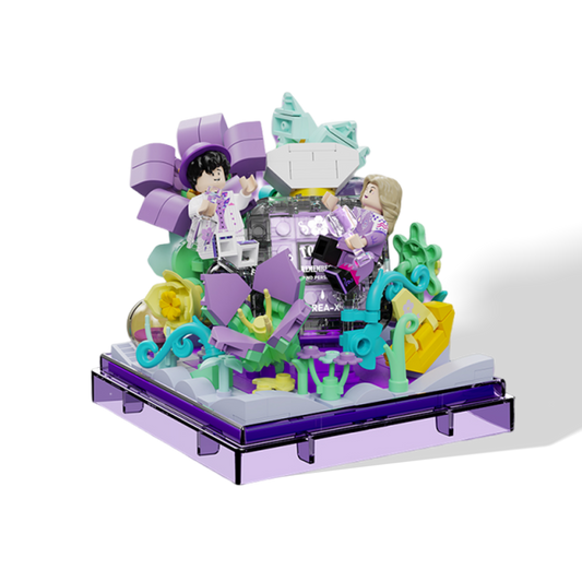 Born to Love – Memory