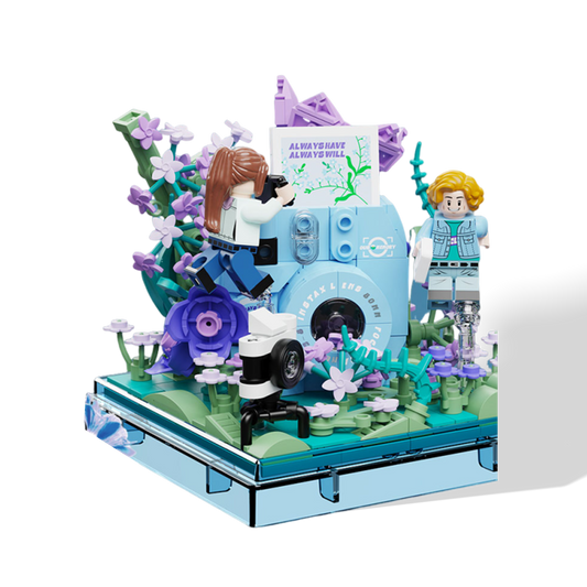 Born to Love – Limerence