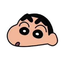 Crayon Shinchan
