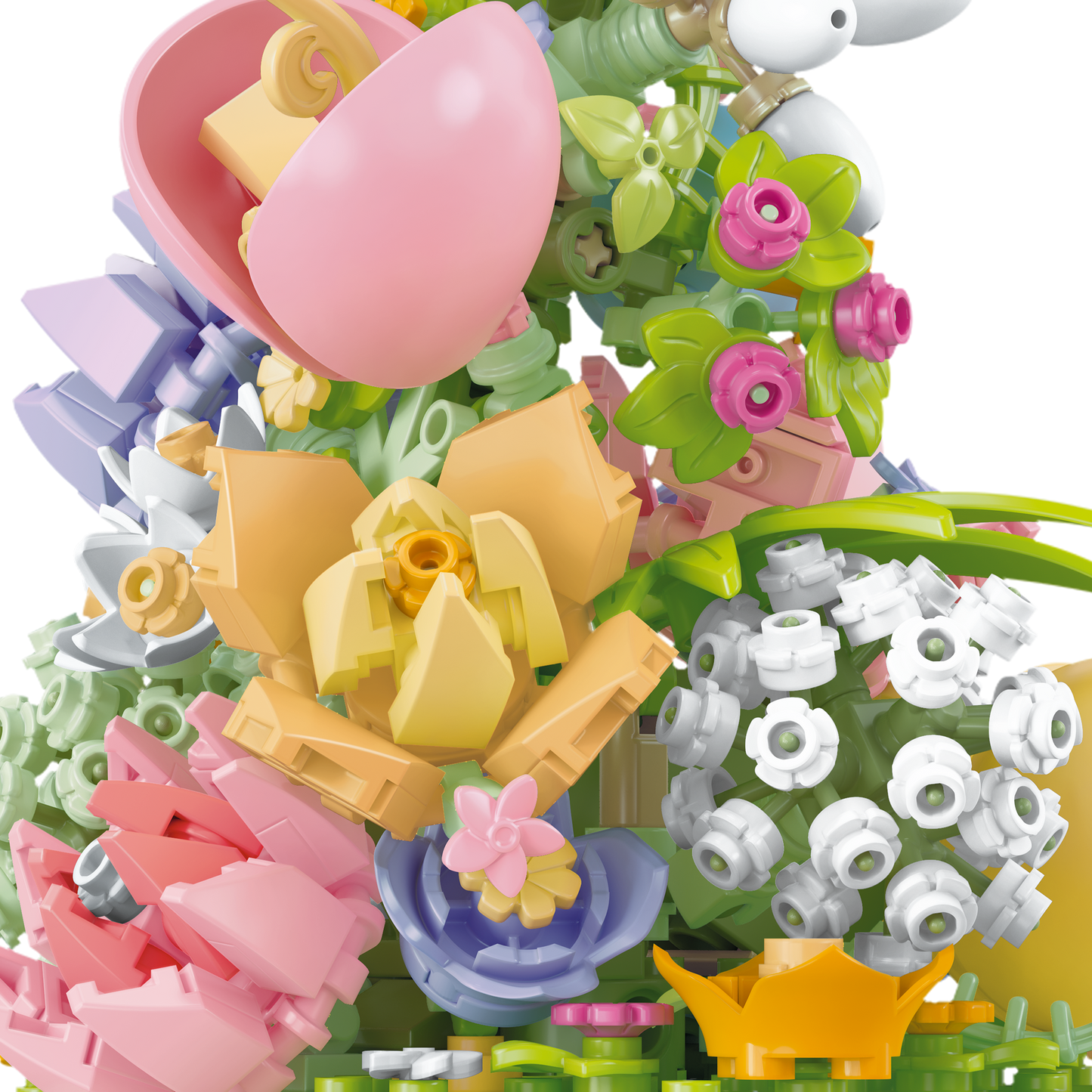 Bloom Studio – Petals & Tea