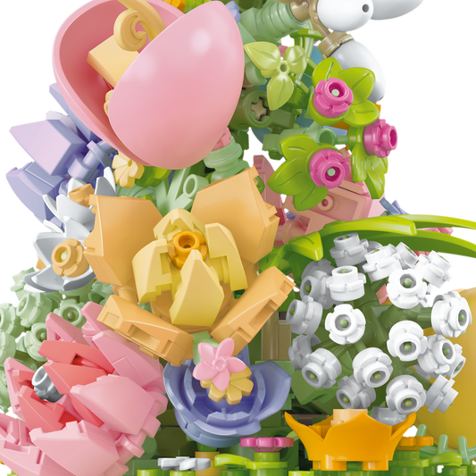 Bloom Studio – Petals & Tea