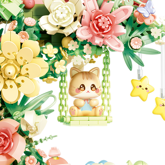 Bloom Studio – Moonlit Garden