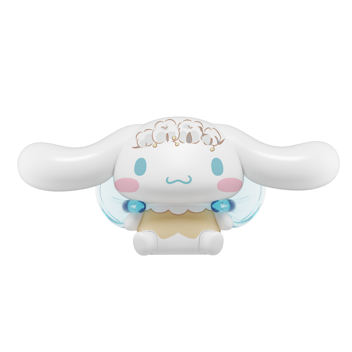 Sanrio – Perfume Bottle Blind Box Set (6-Pack, No Repeats)