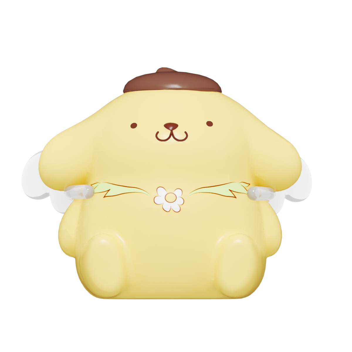 Sanrio – Perfume Bottle Blind Box Set (6-Pack, No Repeats)