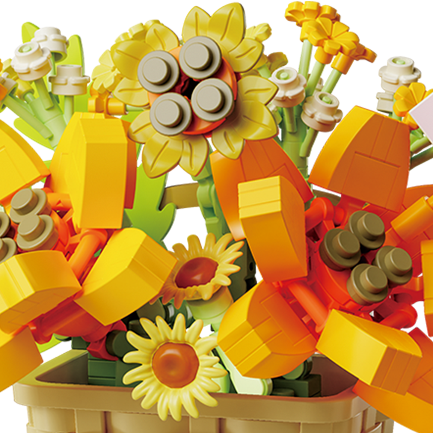 Whispers of Bloom – Summer Daydream