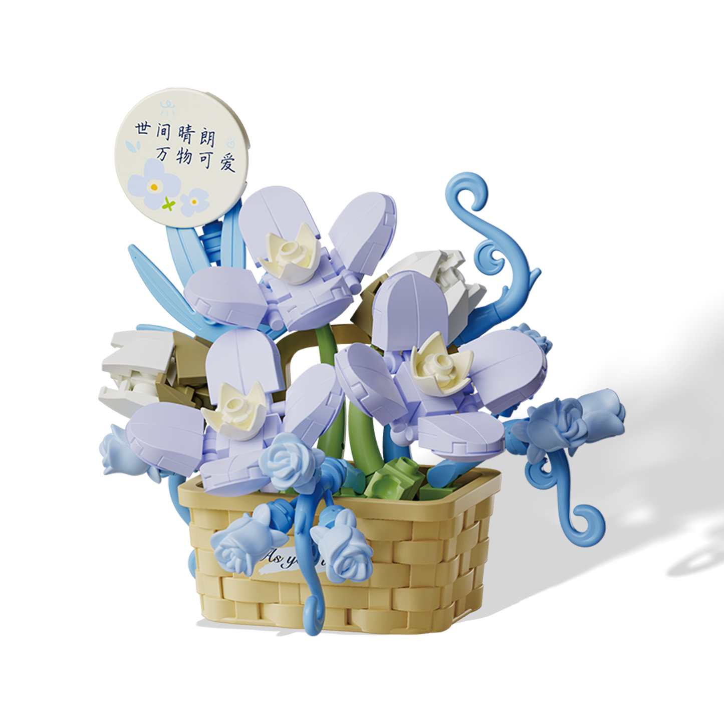 Whispers of Bloom – Faith in Bloom