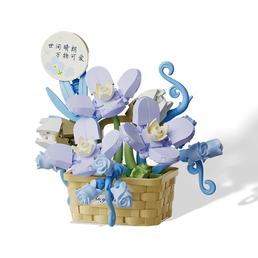 Whispers of Bloom – Faith in Bloom