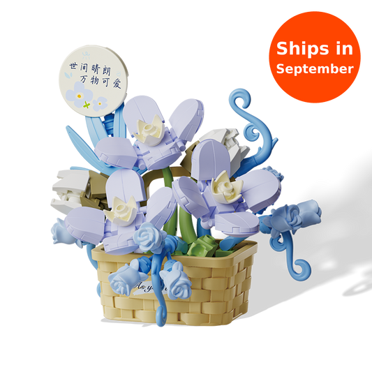 Whispers of Bloom – Faith in Bloom
